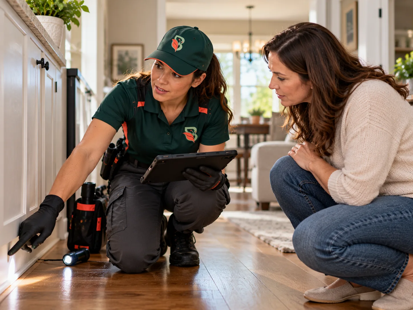 Pest Control Mildred, PA FAQs